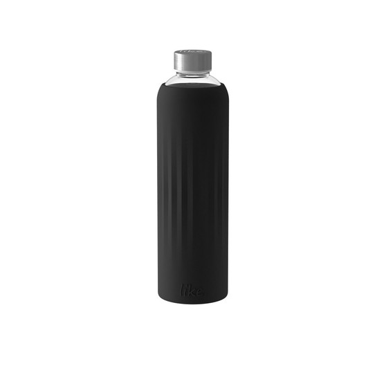 Drinking Bottle Black