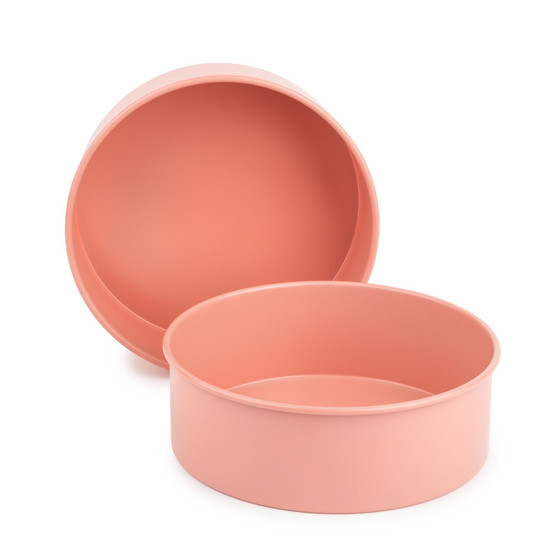 2-Pc. Round Cake Pan Set