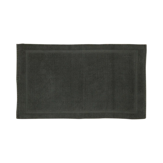 Charleston Organic Cotton 21" x 34" Bath Rug