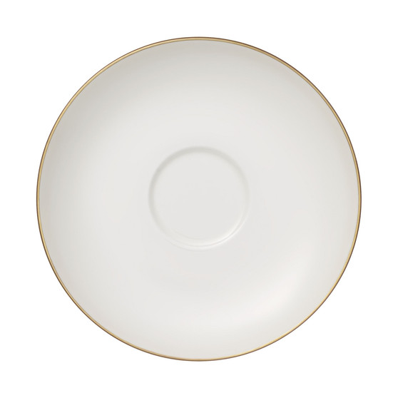 Anmut Gold Cup Saucer