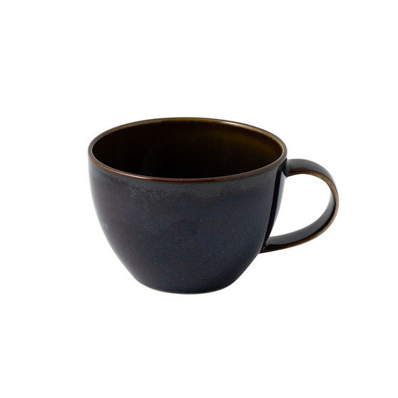 Crafted Denim Coffee Cup