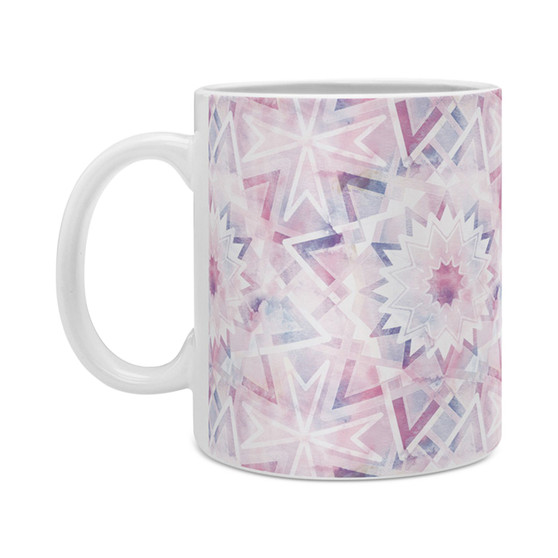 Dash and Ash Galaxy Coffee Mug