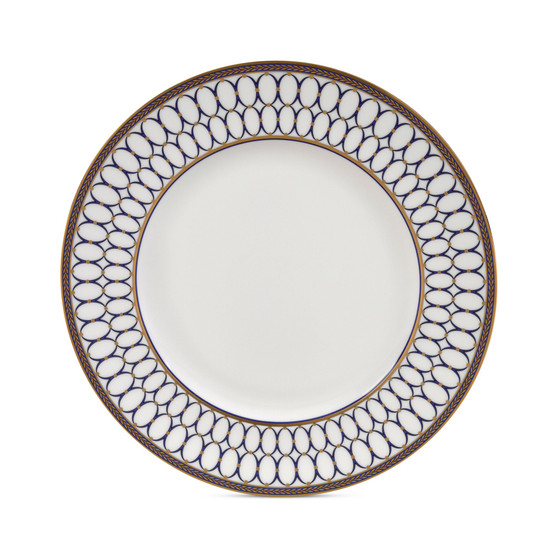 Renaissance Gold Dinner Plate