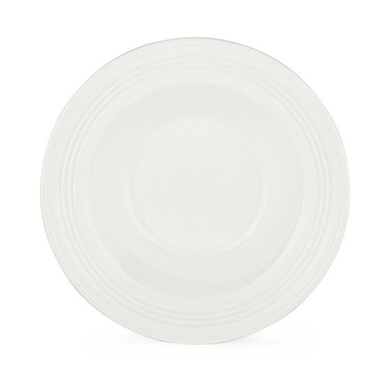 Dinnerware, Tin Can Alley Rim Soup Bowl