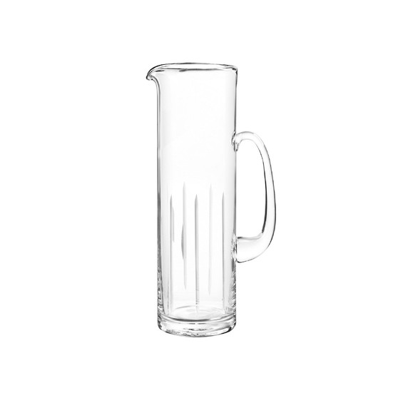 Dusk Pitcher