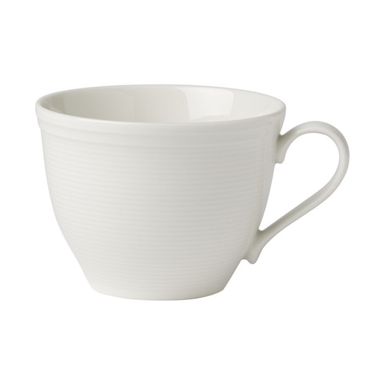 Color Loop Natural Coffee Cup