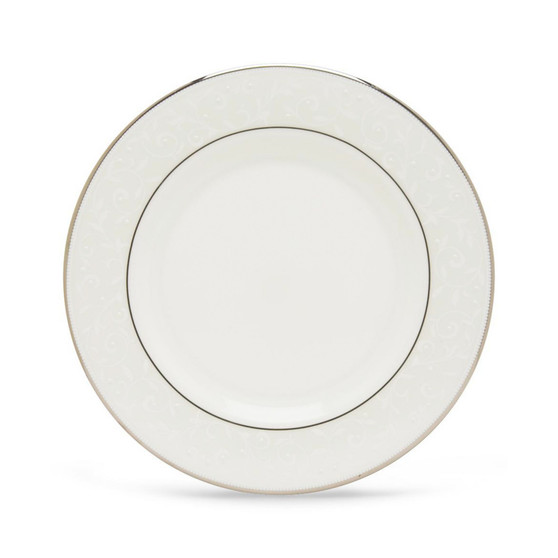Opal Innocence Salad Plate