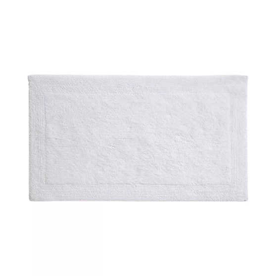 Puro Organic Cotton 21" x 34" Bath Rug