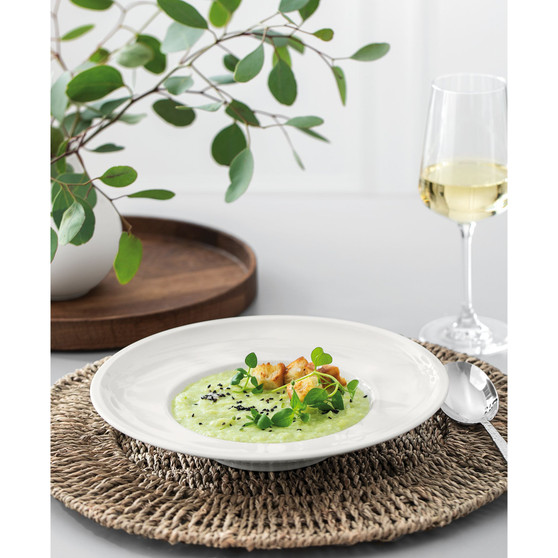 Artesano Rim Soup Bowl
