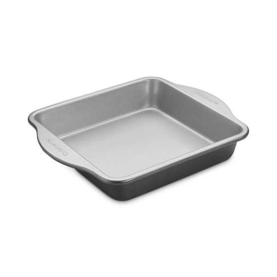 Easy-Grip 9" Square Nonstick Cake Pan