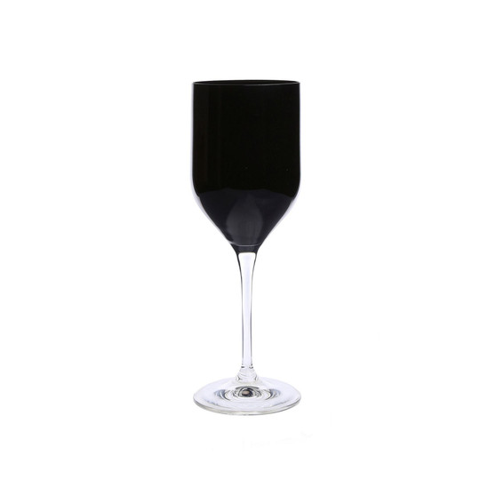 Stemmed Water Glass, Set of 6