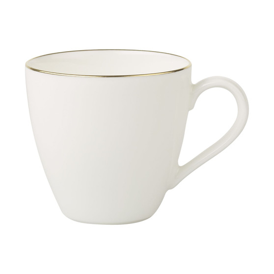 Anmut Gold After Dinner Cup