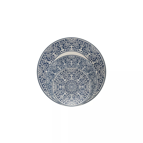 Havana 12-Piece Dinnerware Set