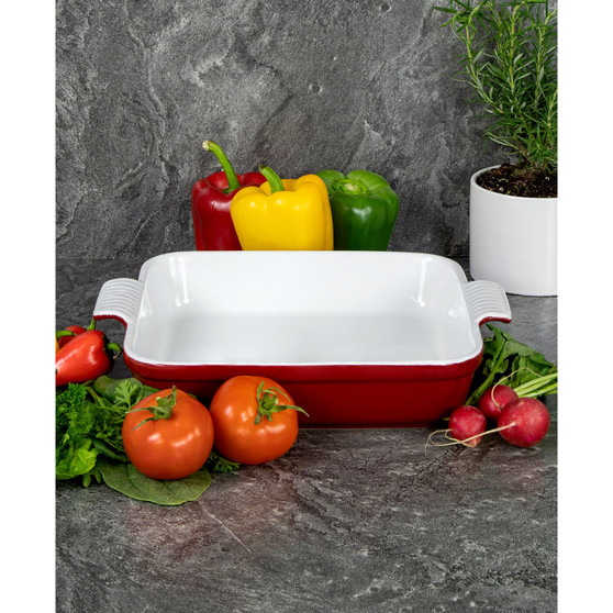 2.25-Qt. Square Baker