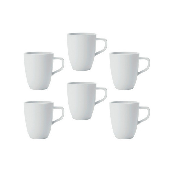 Artesano Set/6 Mug