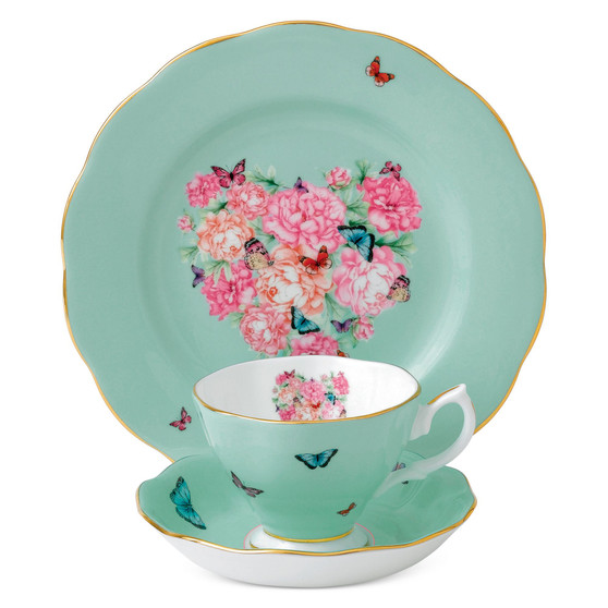 Miranda Kerr for Blessings 3-Pc. Set
