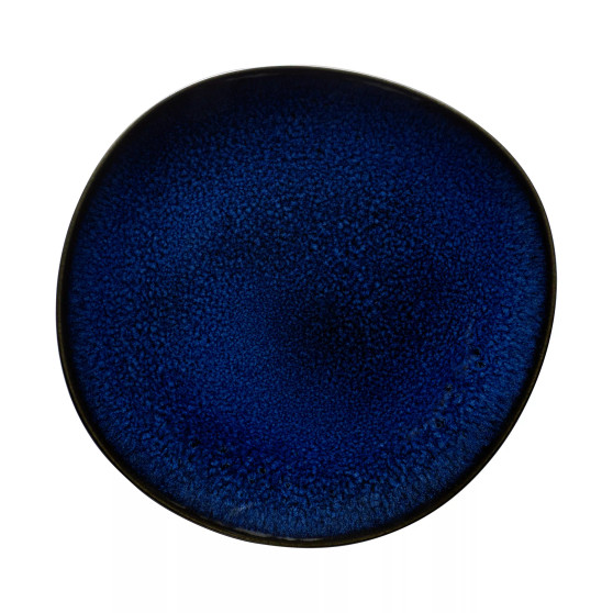 Lave Salad Plate