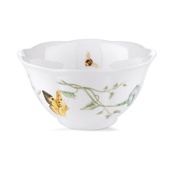 Butterfly Meadow Rice Bowl