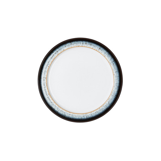 Halo Wide Rimmed Small Plate