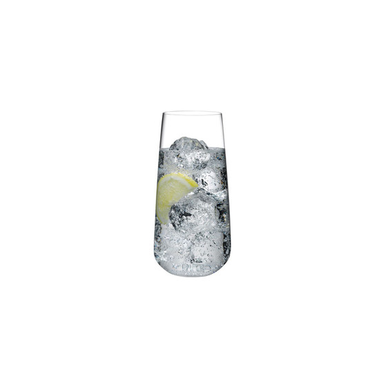 Mirage High Ball Glass