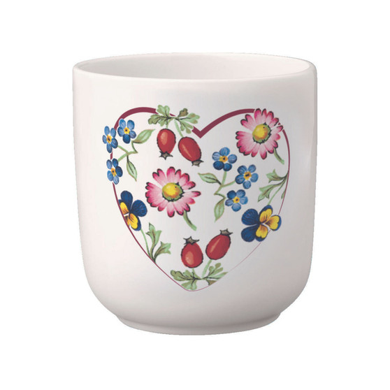 275th Anniversary Mug Petite Fleur