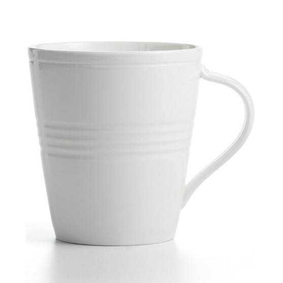 Dinnerware, Tin Can Alley Seven Degree Mug