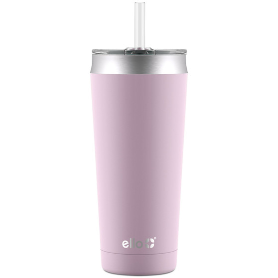Beacon Stainless Steel Coffee Tumbler, Cashmere Pink