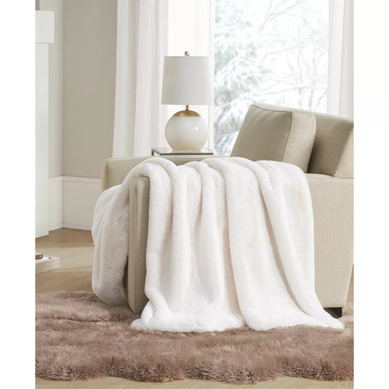 Bristol Premium Throw, 60" x  50"