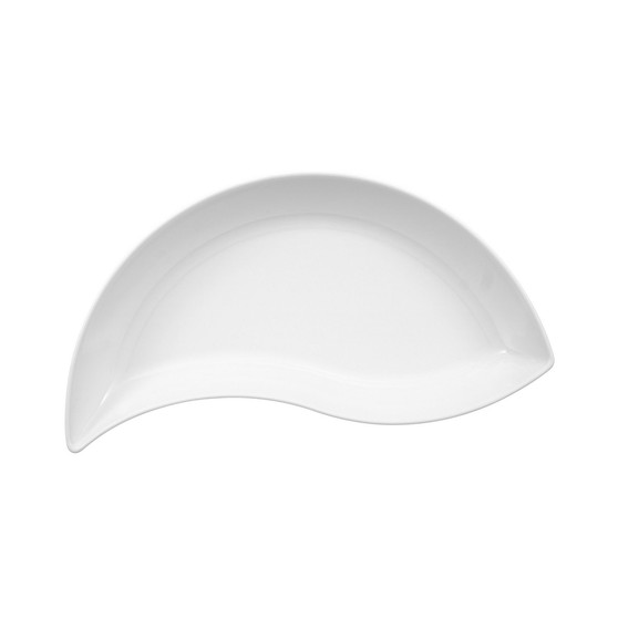 Serveware, New Wave Move #1 Plate