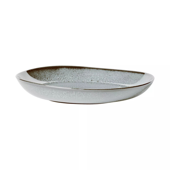 Lave Beige Soup/Cereal Bowl