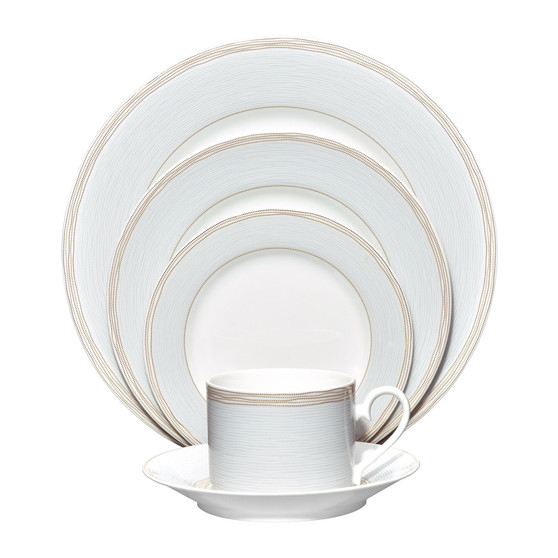 Linen Road 5 Piece Place Setting