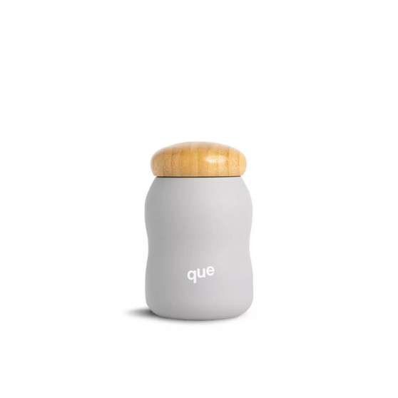Insulated bottle 12 oz