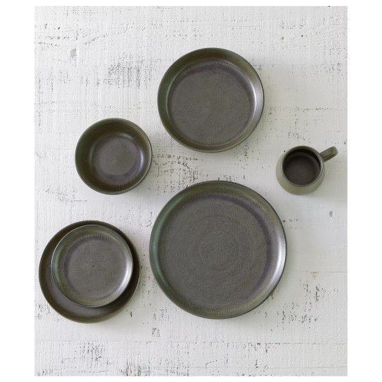 Sound Dinnerware Collection