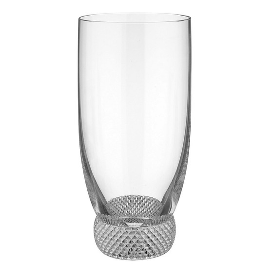 Octavie Highball and Tumbler Glass, 13 oz