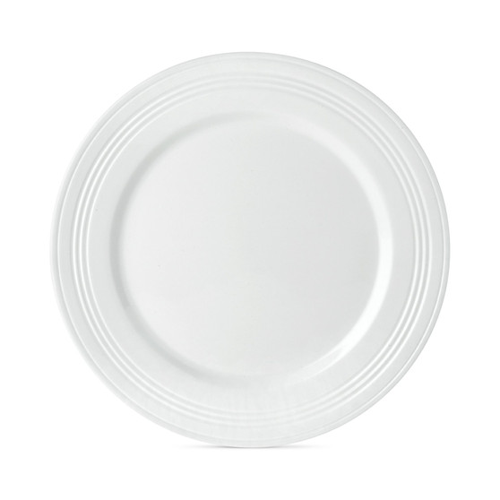 Dinnerware, Tin Can Alley Four Degree Accent Plate