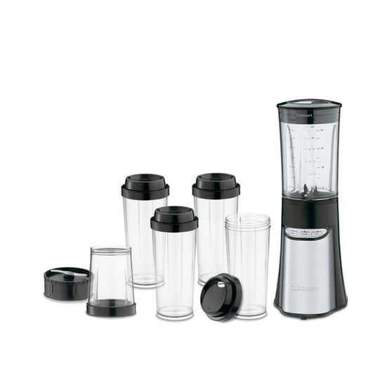 Compact Portable Blender