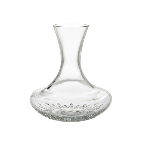 Lismore Nouveau Decanting Carafe, 60 Oz