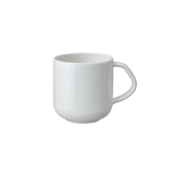 Porcelain Classic Large Mug