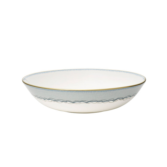 Sailors Farewell Pasta Bowl 8"