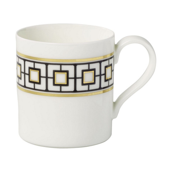 Metro Chic Mug