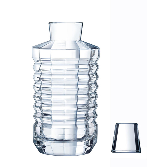 Cristal D' Arques Architecte Carafe