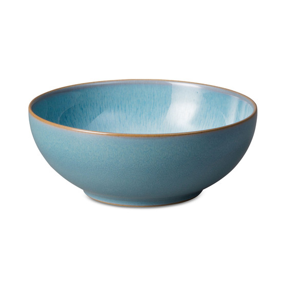 Azure Coupe Cereal Bowl