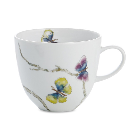Butterfly Ginkgo Dinnerware Collection Mug