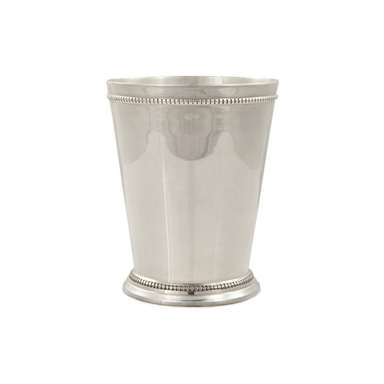 Mint Julep Cup