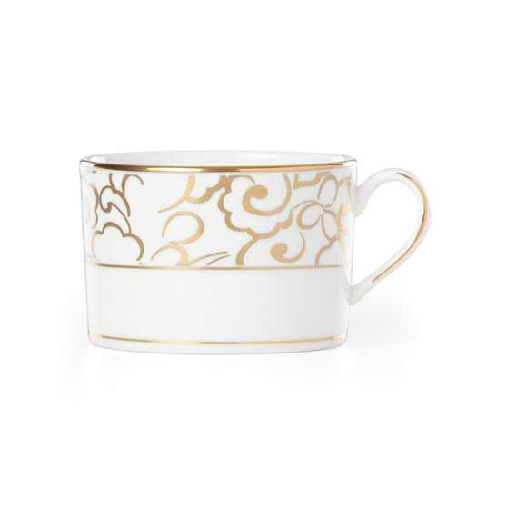 Venetian Lace Gold Cup