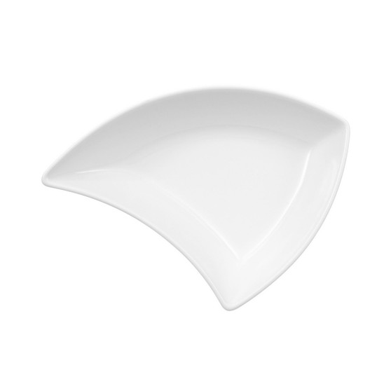 Serveware, New Wave Move #2 Plate