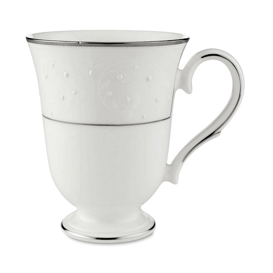 Opal Innocence Mug
