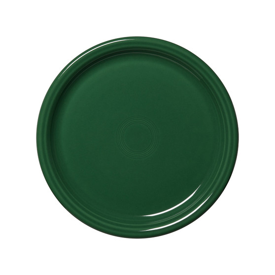 Jade Bistro Dinner Plate 10.5"