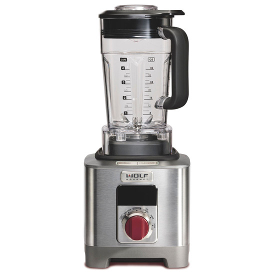 Wolf Gourmet Blender Jar, 32 oz
