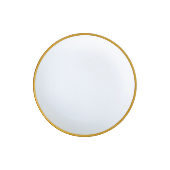 Golden Edge 12" Charger Plate